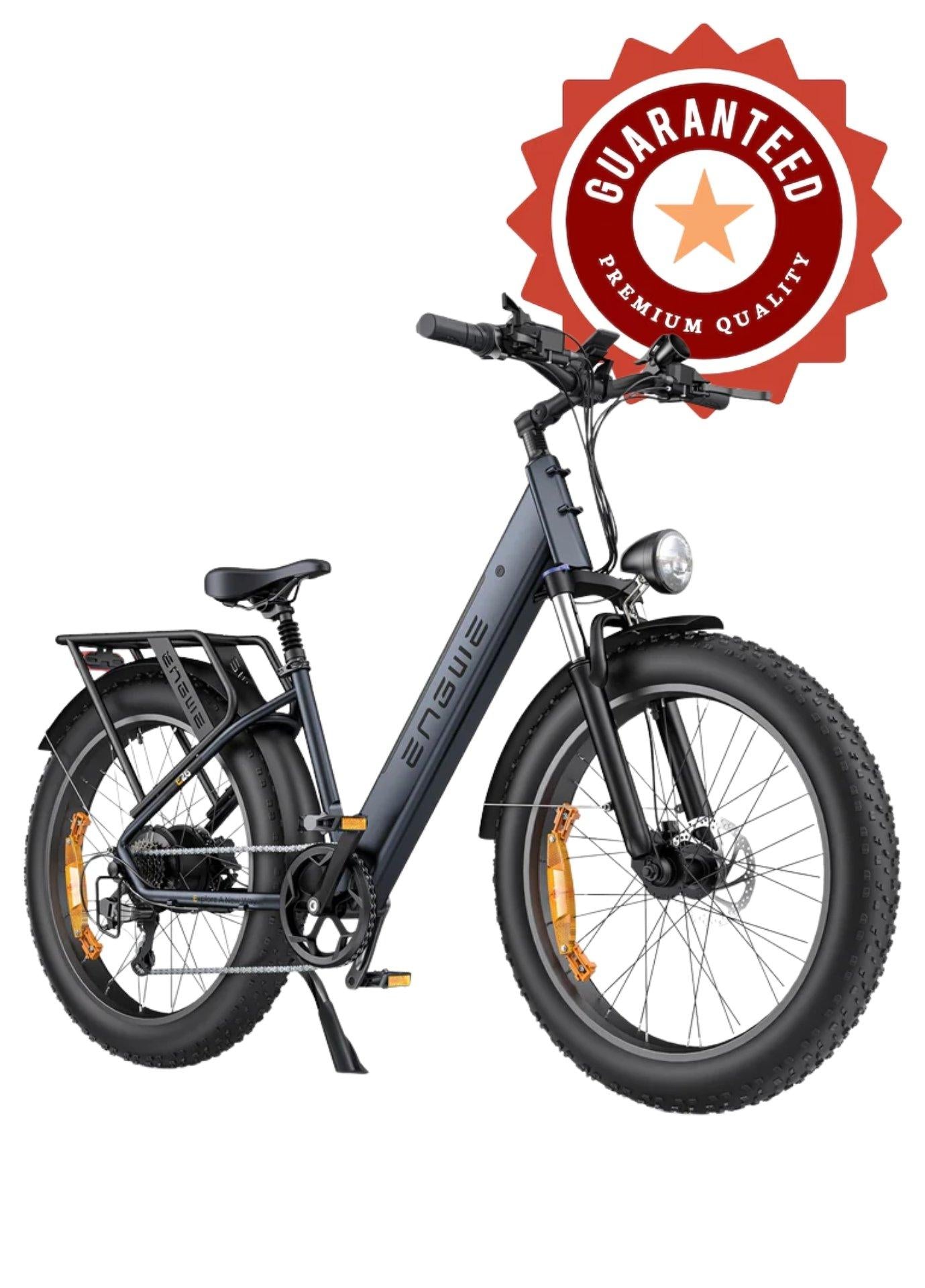 Fat bike Engwe - Vadosmart