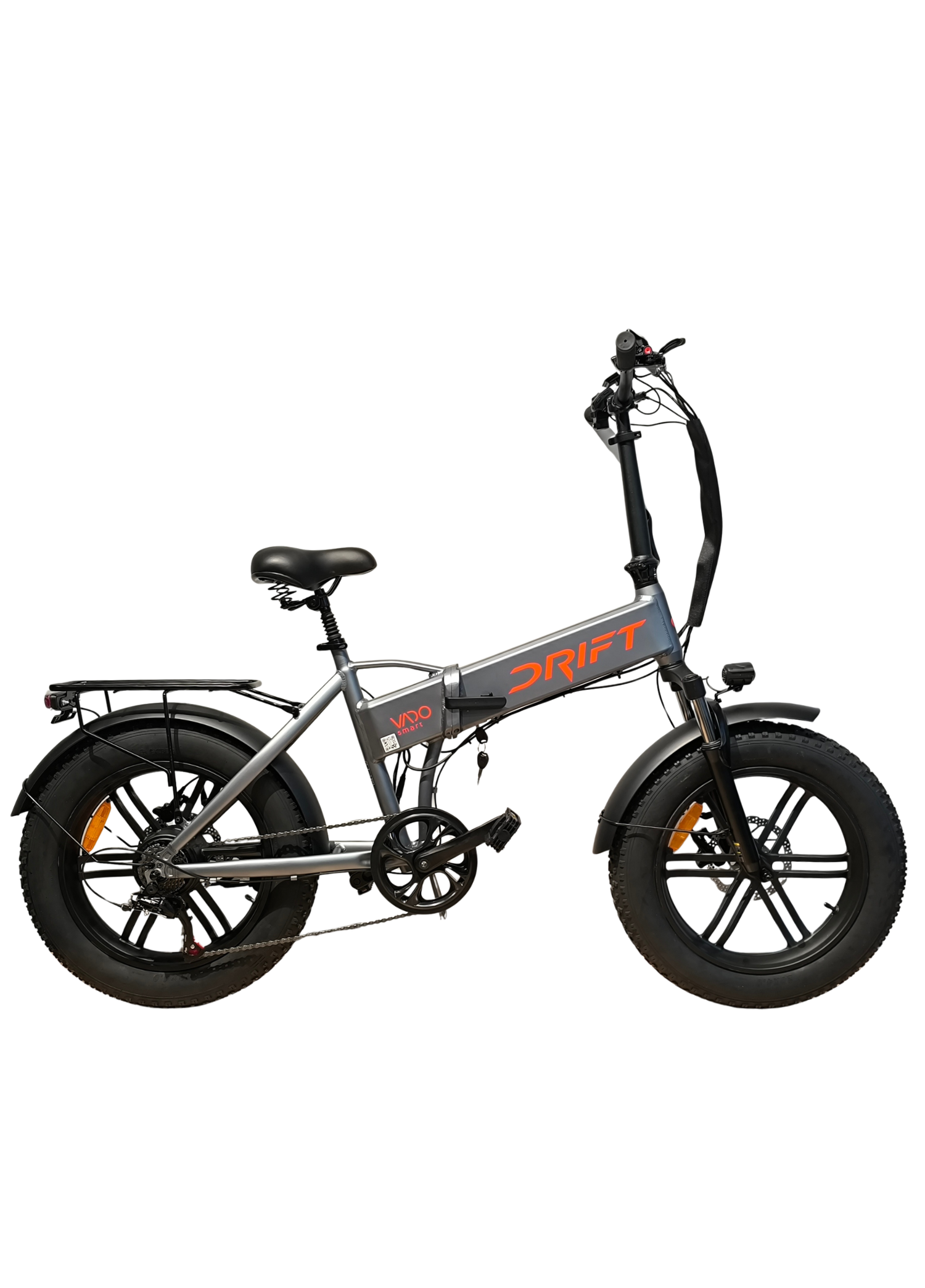 Fat Bike Vadosmart