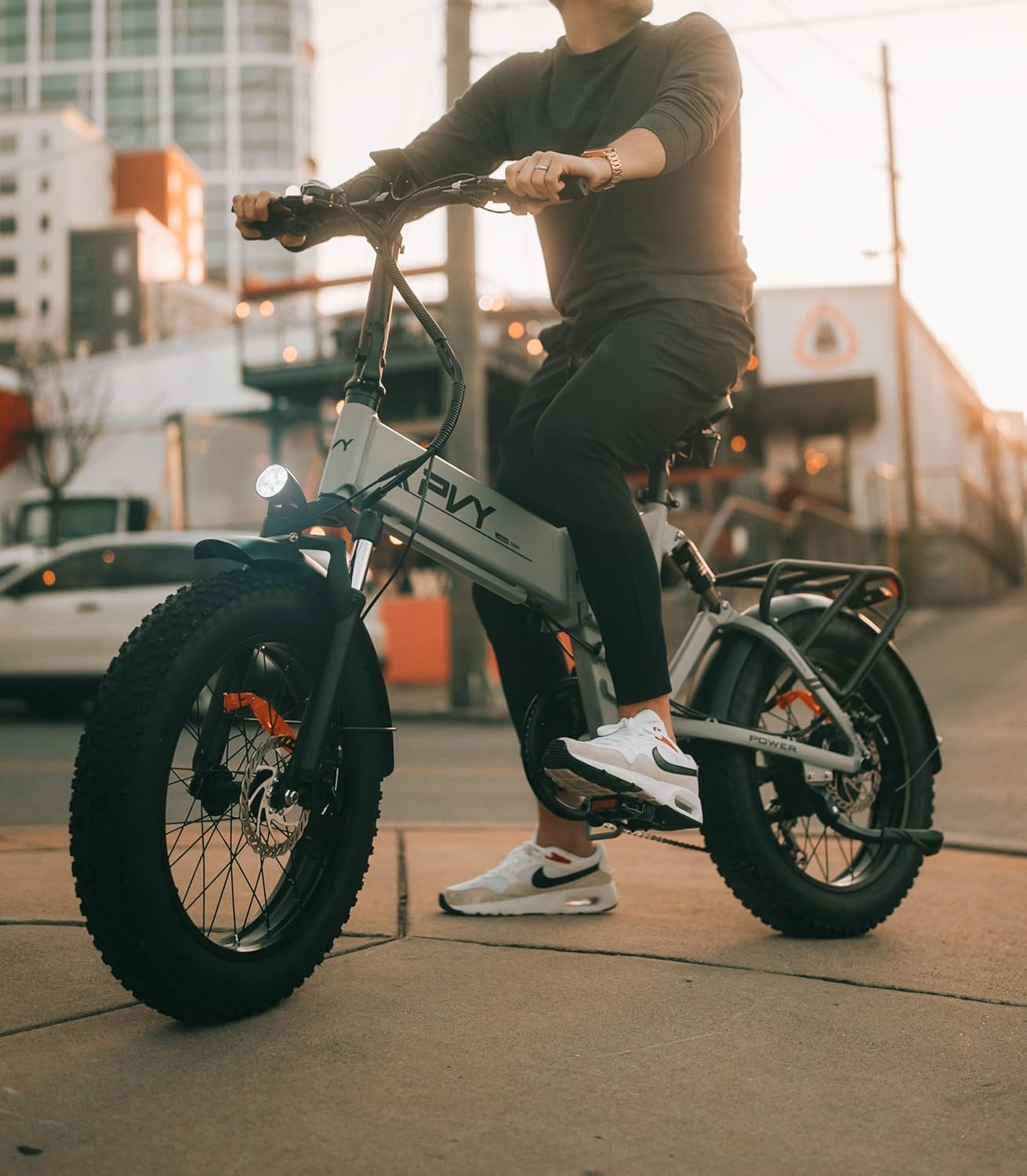 Fat Bike - Vadosmart