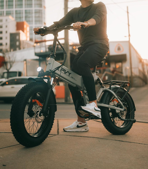 Bike PVY
