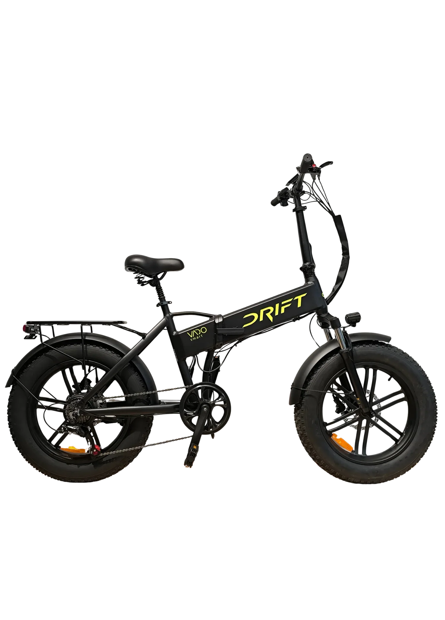 Fat Bike - Vadosmart