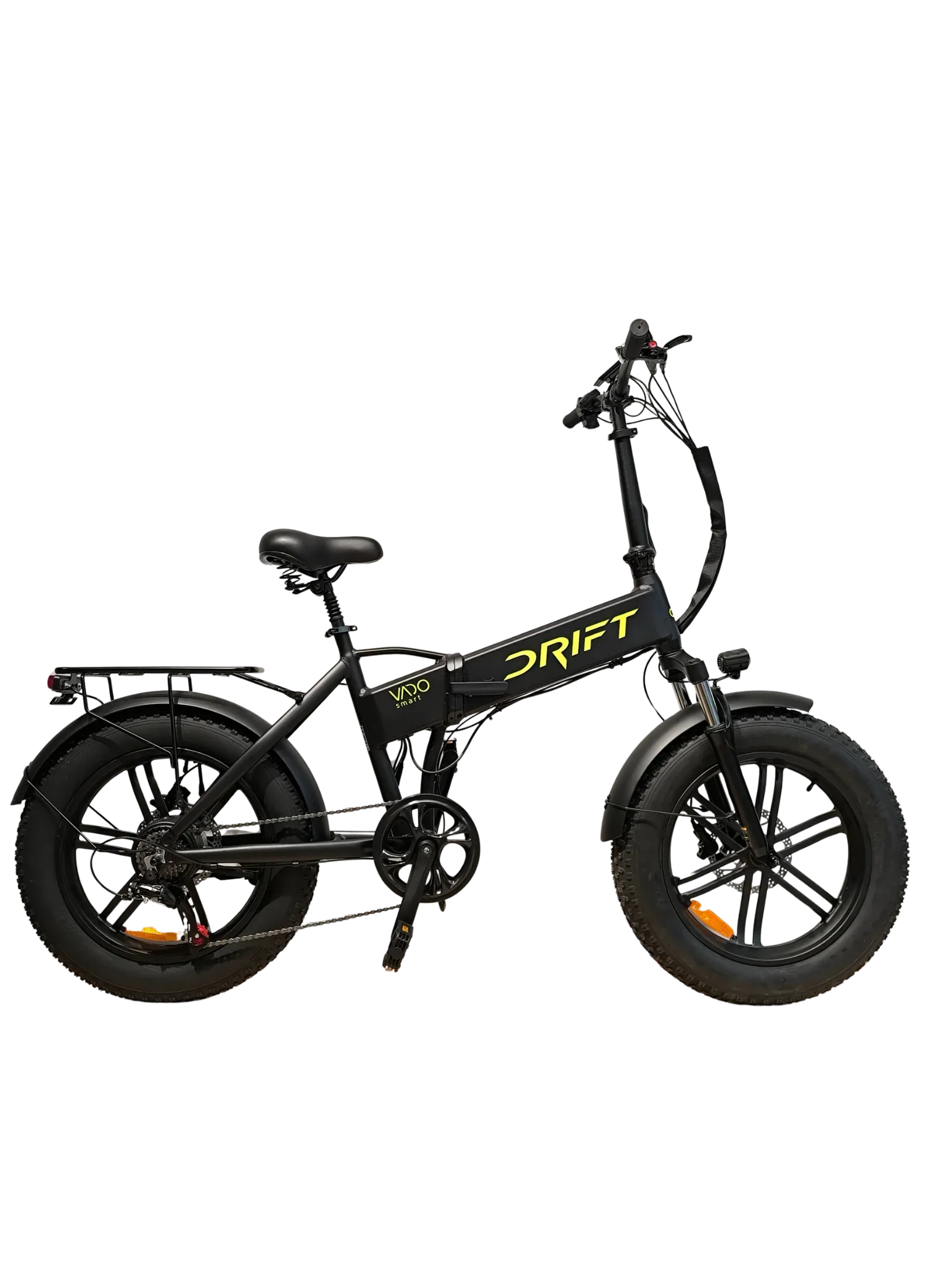Fat Bike - Vadosmart