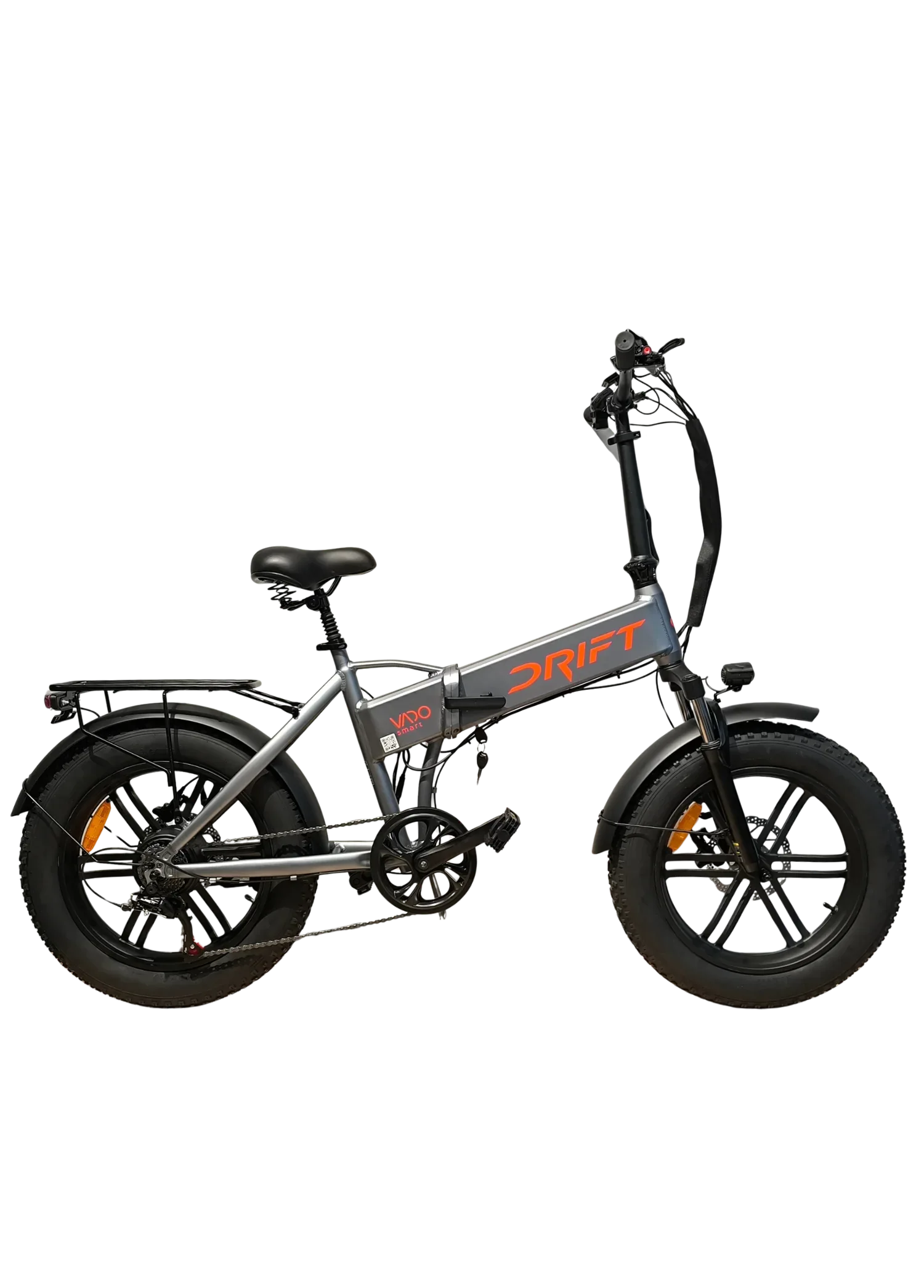 Fat Bike Vadosmart - Vadosmart