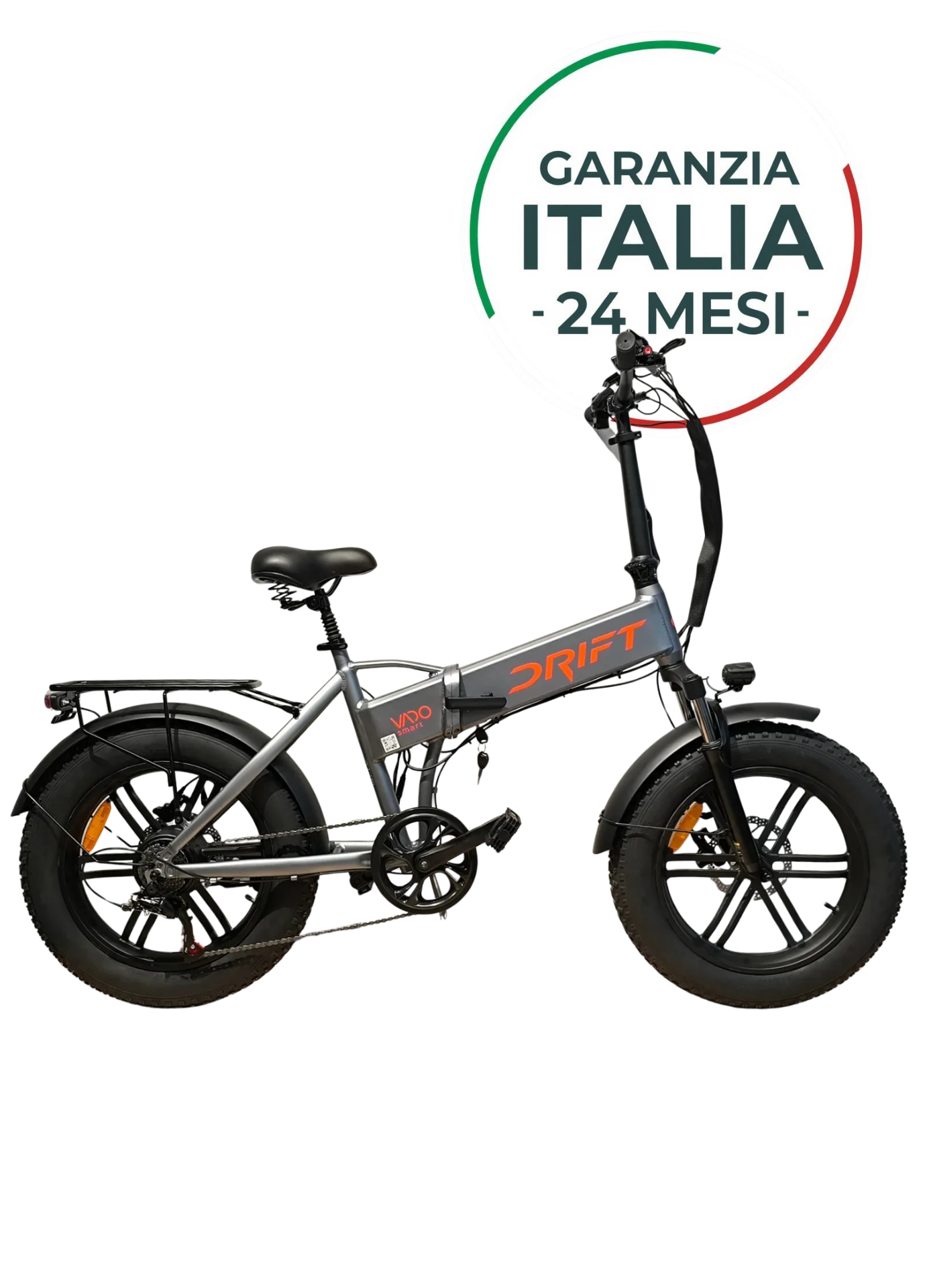 Drift 48V - Vadosmart