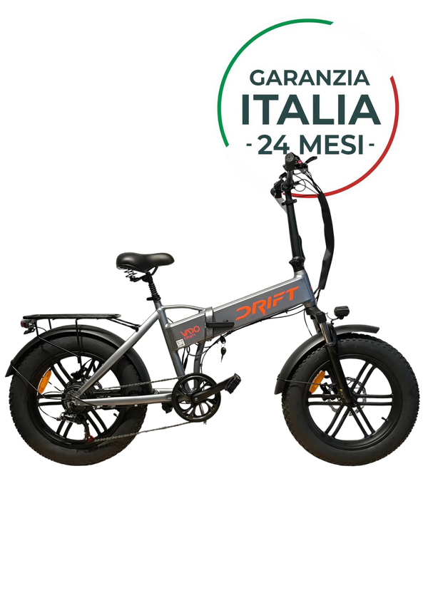 Drift 48V - Vadosmart