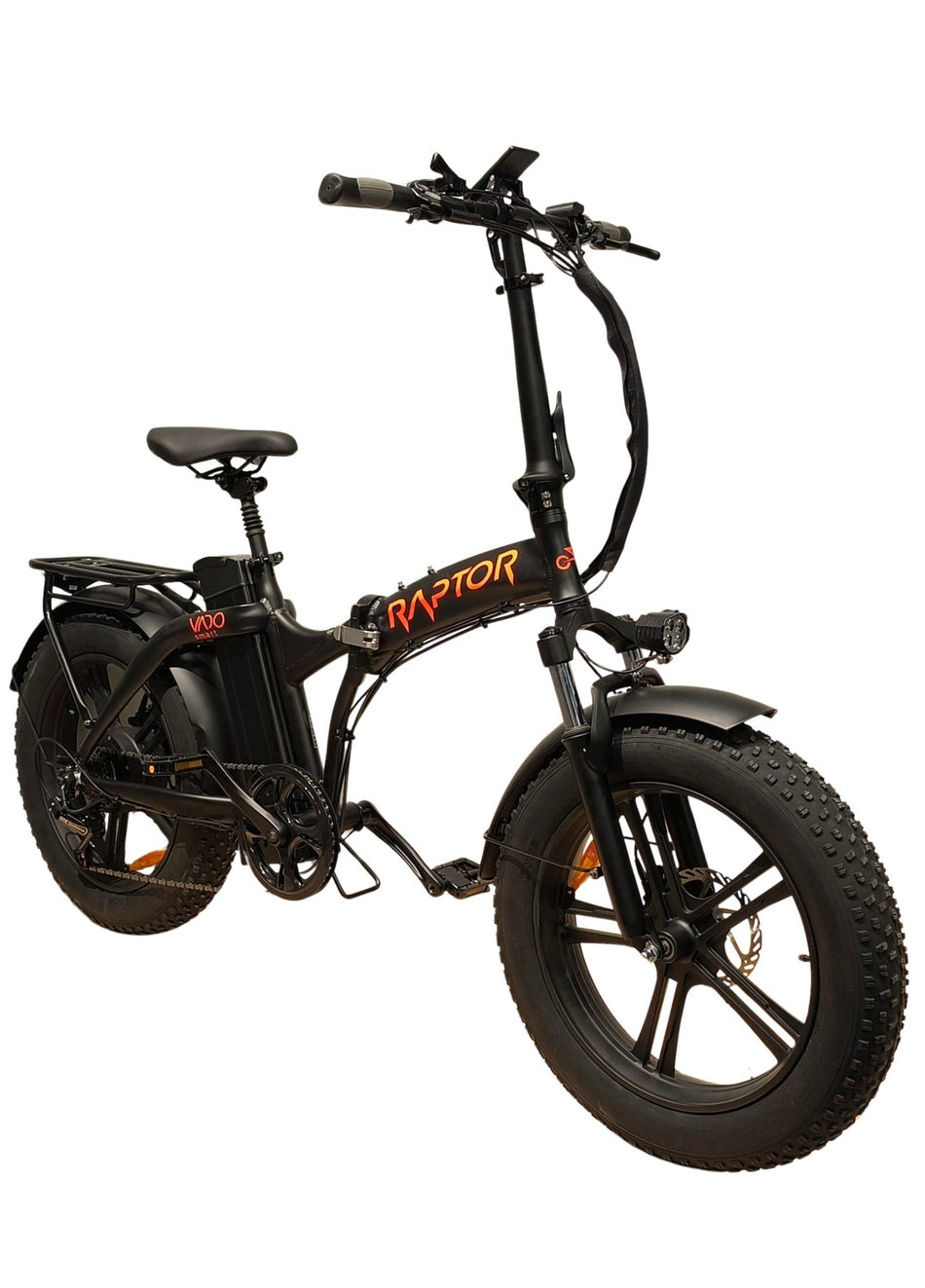 Raptor 48V