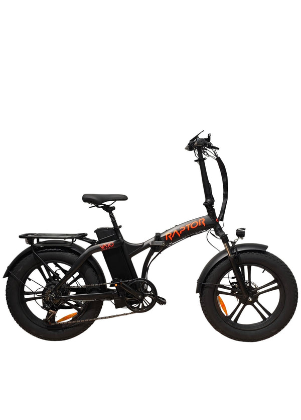 Raptor 48V