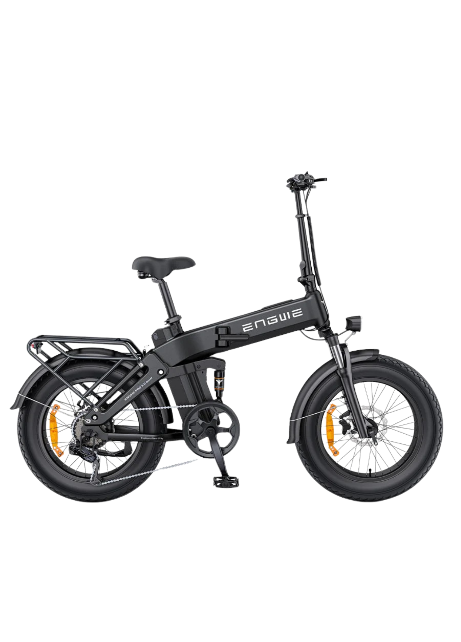 Engwe Engine Pro 3.0 Boost