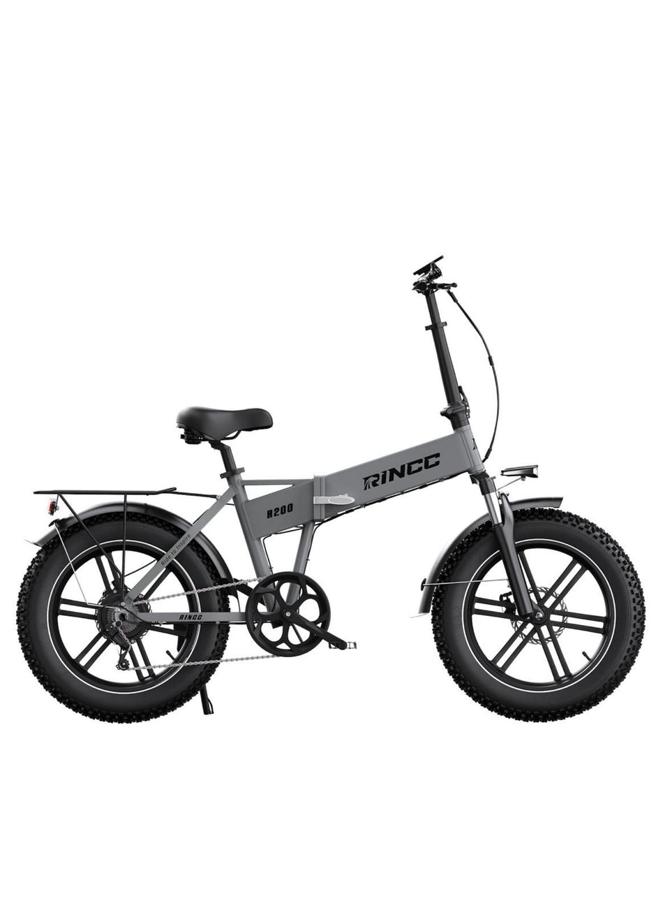 Rincc R200