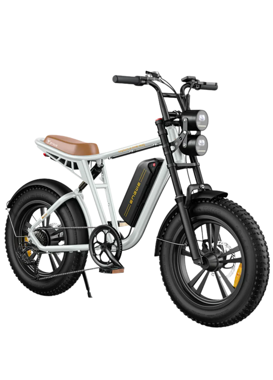 Engwe M20 - Vadosmart