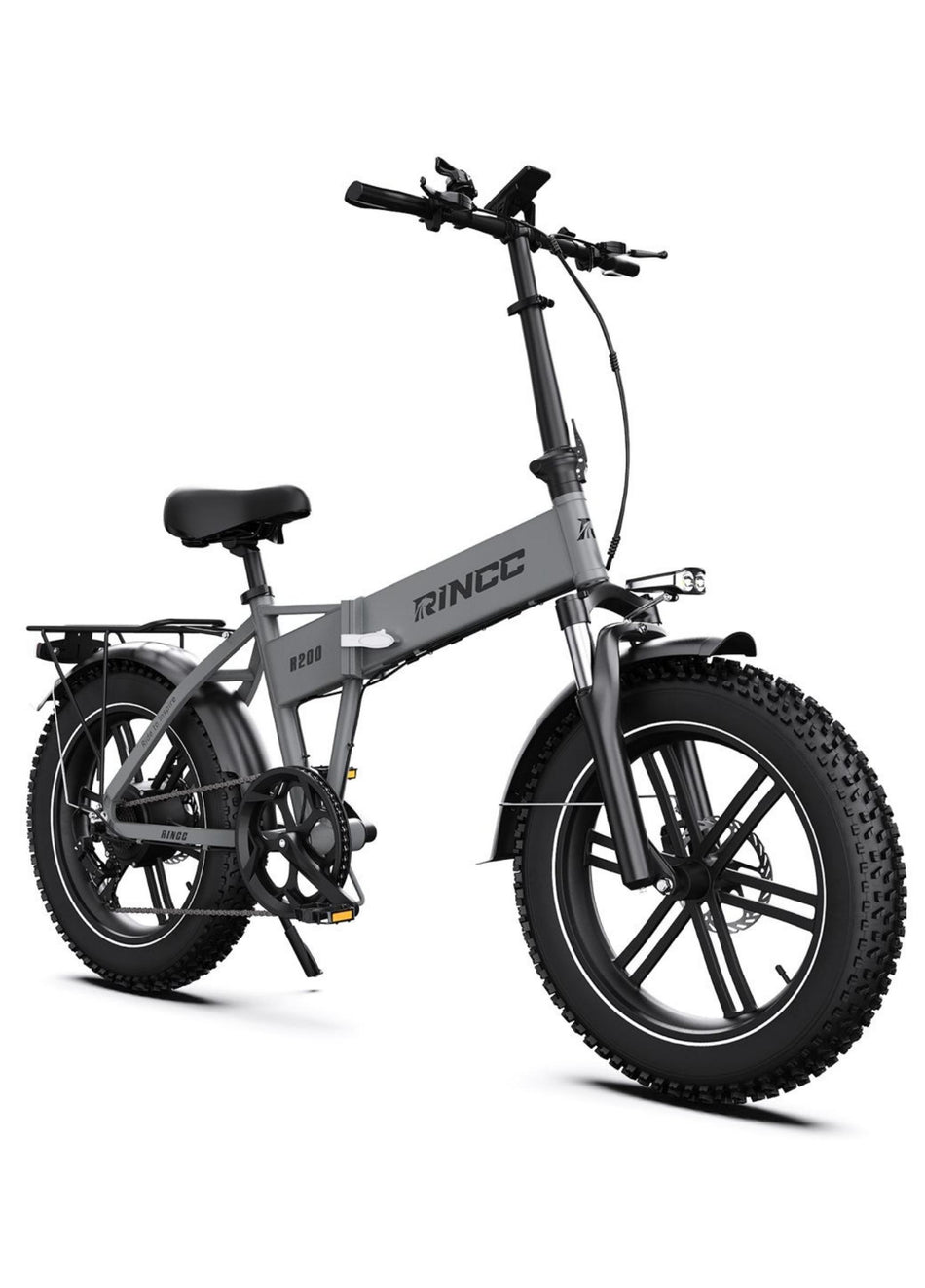 Rincc R200