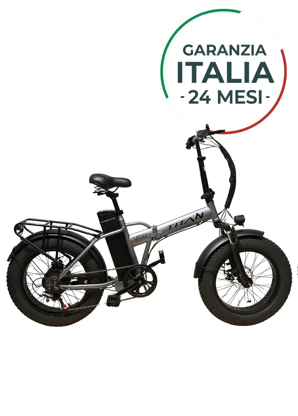 Titan 48V
