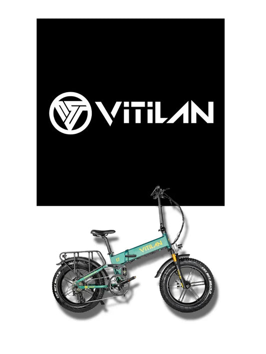 Vitilan i7 Pro - Vadosmart