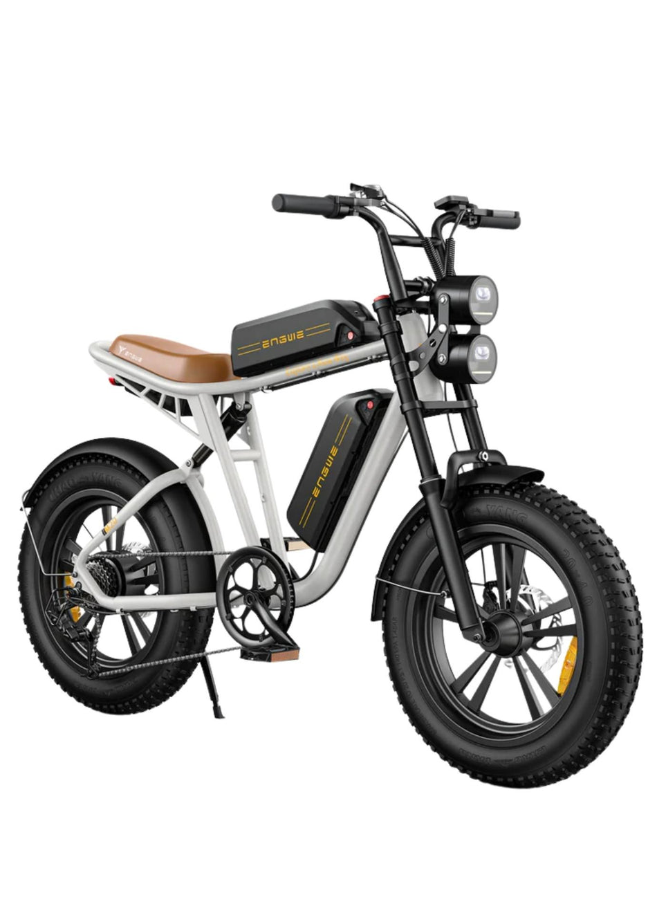 Engwe M20