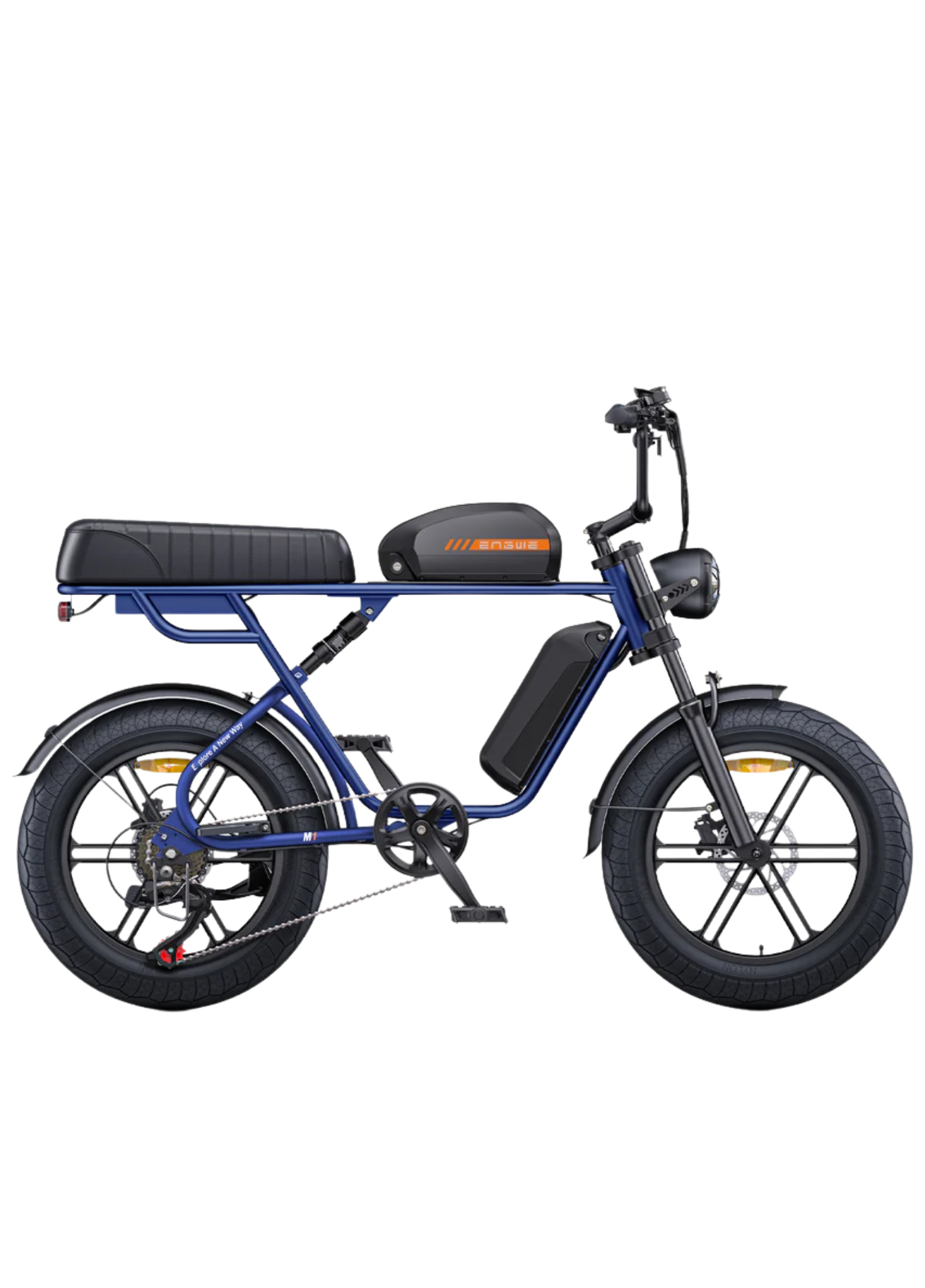 Engwe M1