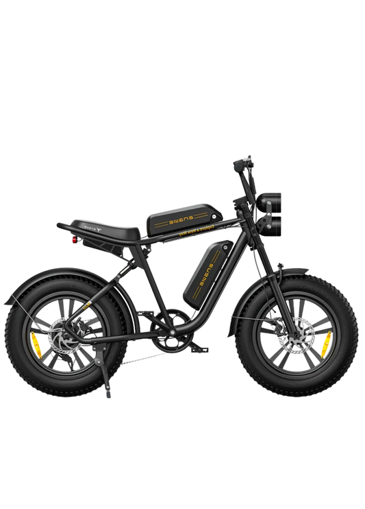 Engwe M20 - Vadosmart