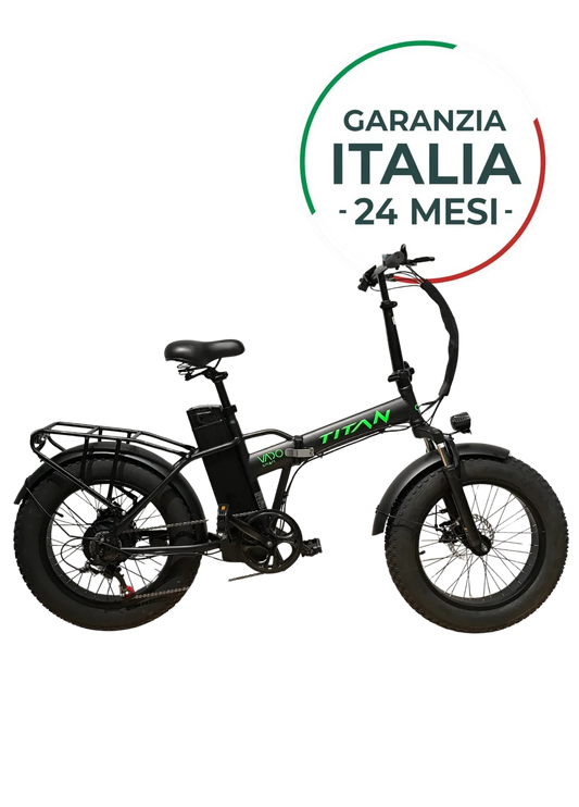 Titan 48V - Vadosmart