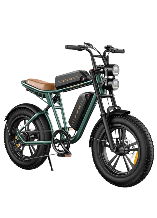 Engwe M20 - Vadosmart