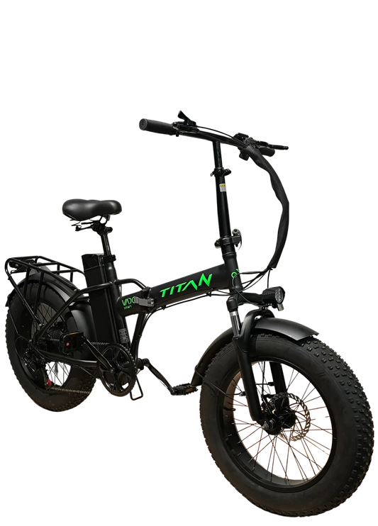 Titan 48V - Vadosmart