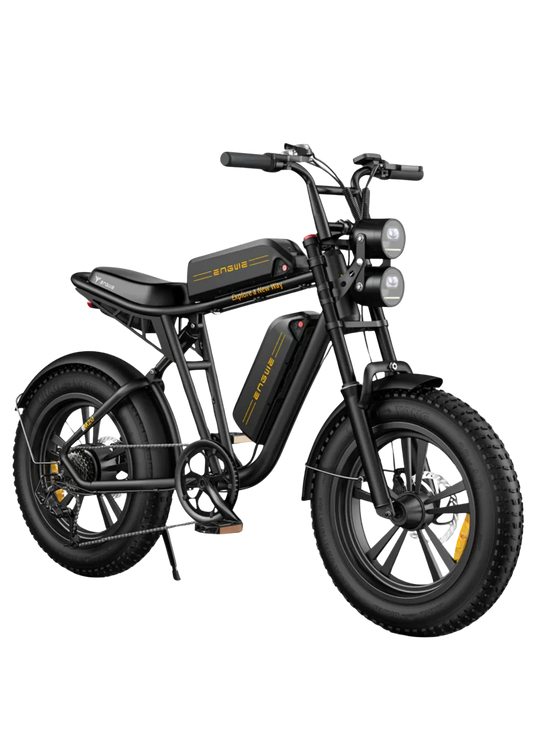 Engwe M20 - Vadosmart