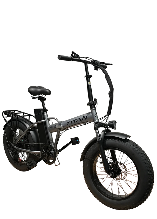 Titan 48V - Vadosmart