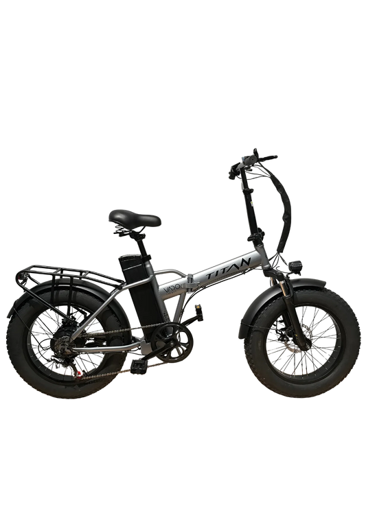 Titan 48V - Vadosmart