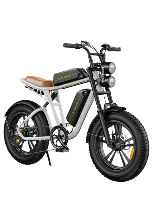 Engwe M20 - Vadosmart