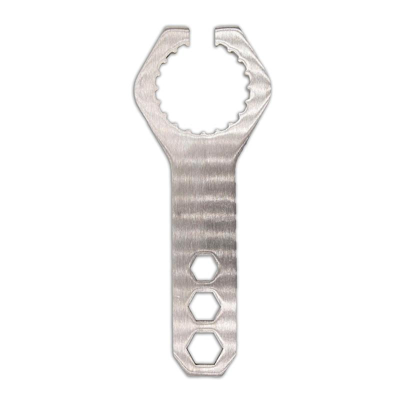 Chiave a girasole 55mm per Dualtron [Minimotors]