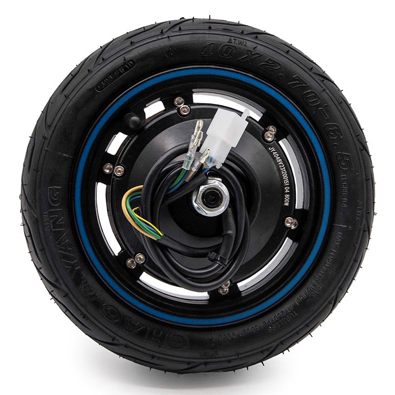 Motore blu 48V 800W 6,5"/B50SmartGyro/Urbanglide