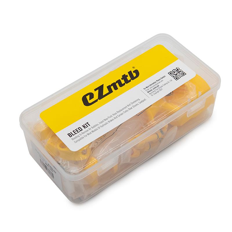 Kit di leva per freno idraulico