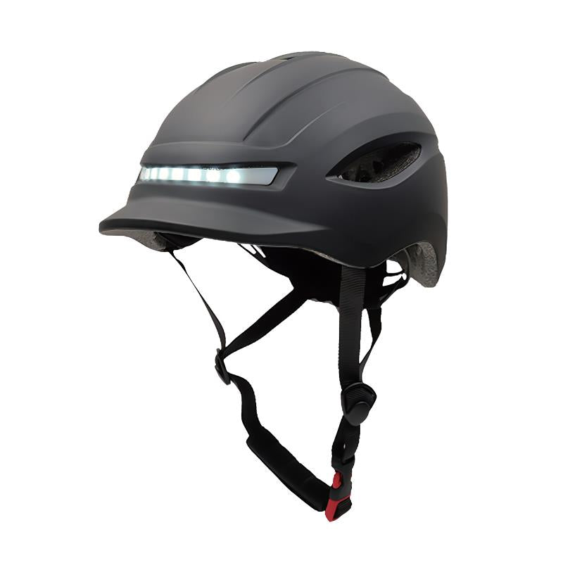 Casco CP02 nero taglia unica