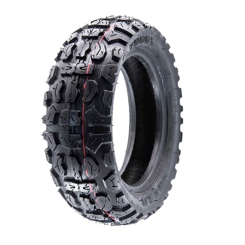 Pneumatico tubeless 10 × 3 - 6 [TUOVT]
