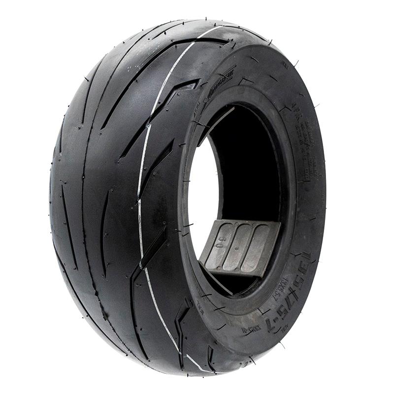 Pneumatico tubeless Cityroad 135/75-7 [Xuancheng]
