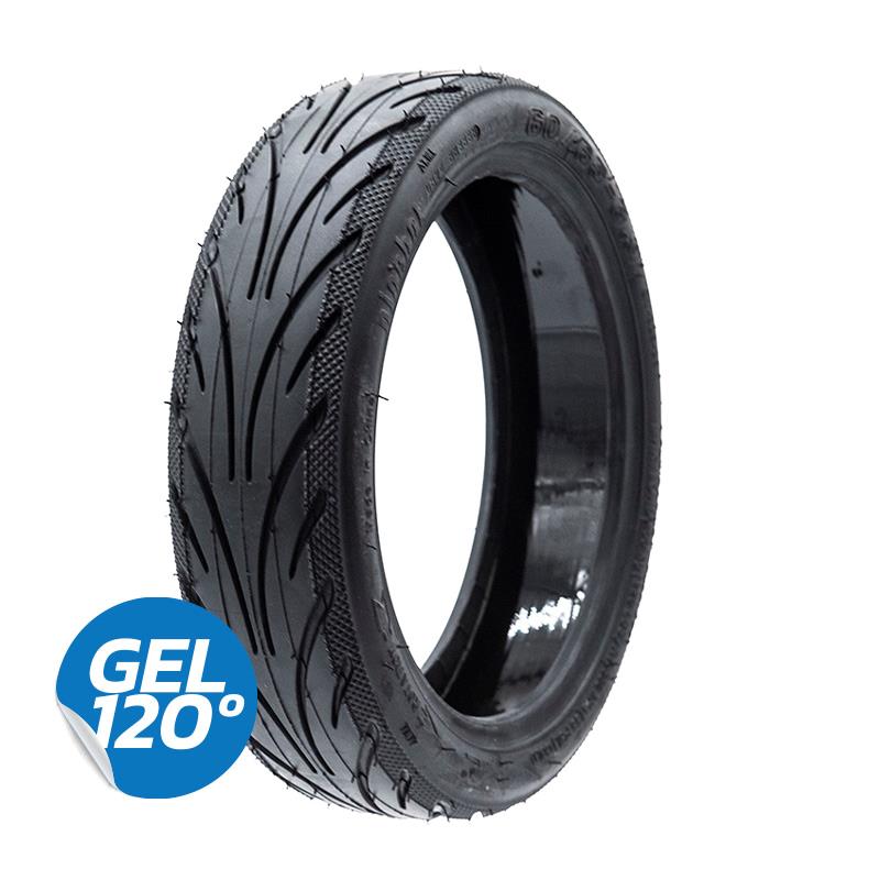 Pneumatico Tubeless Cityroad 60/65-6,9 Ewheel