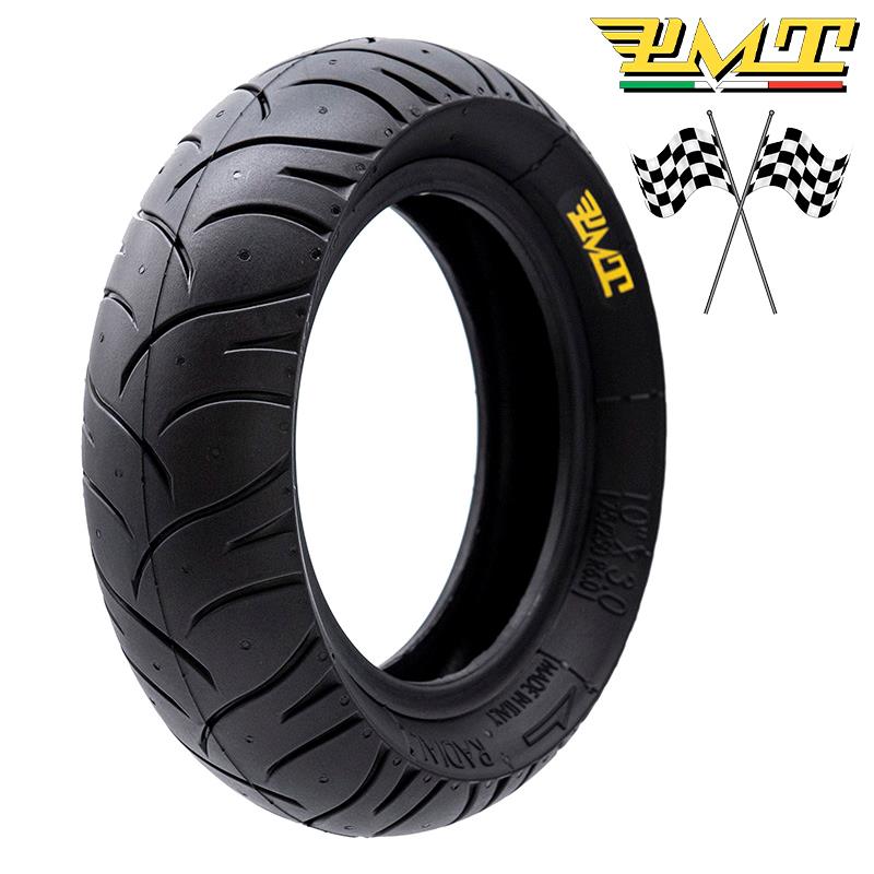 Pneumatico tubeless radial E-Fire 75/250-6 (10x3-6) [PMT]