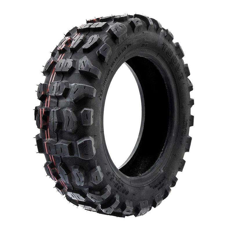 Pneumatico Tubeless 90/65-6.5 [Tuovt]