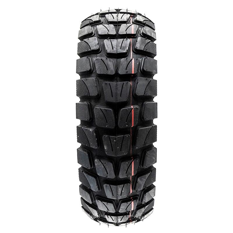 Tubeless pneumatico 255x80 - 6 | 10x3 | 80