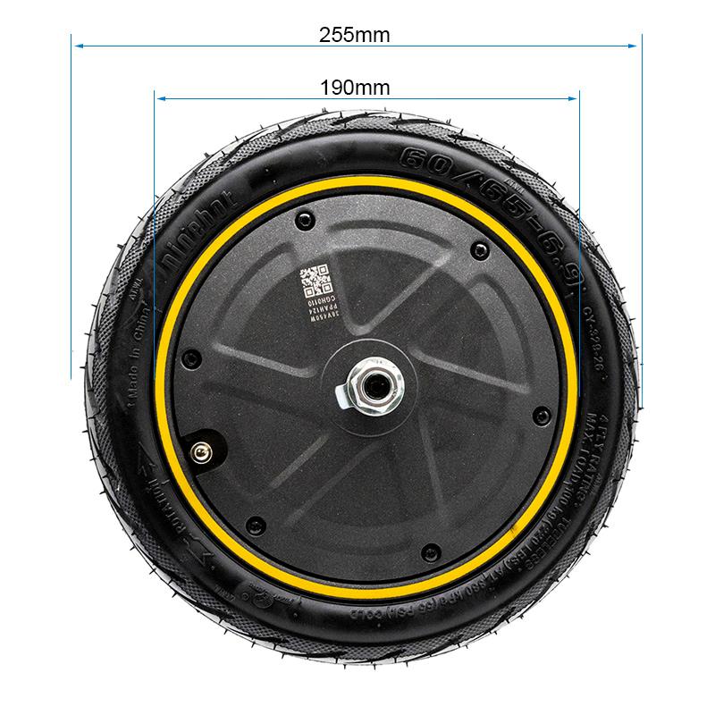 Motore 36V 450W 6,9/B45 Ninebot Max G2 E [Ninebot]