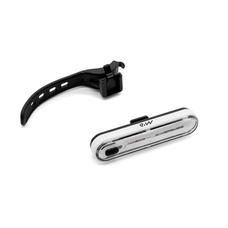 Luce LED ricaricabile posteriore EWL002