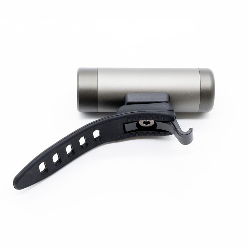 Luce LED frontale ricaricabile 400 Lumen EWL012