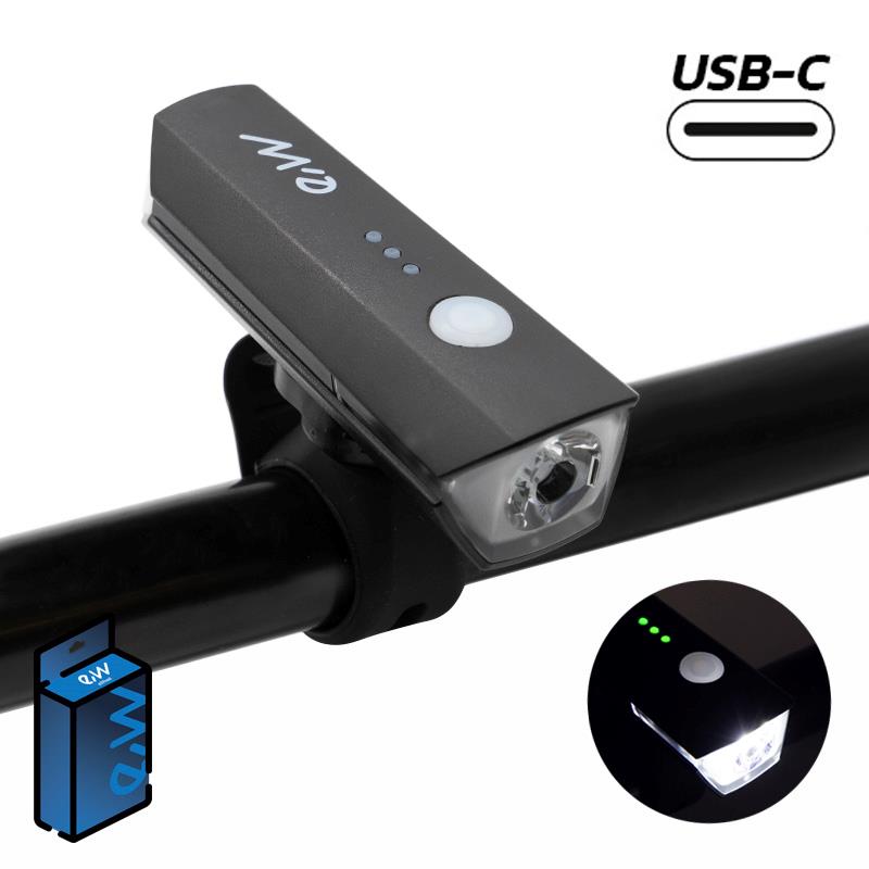 Luce LED ricaricabile 300 Lumen EWL015