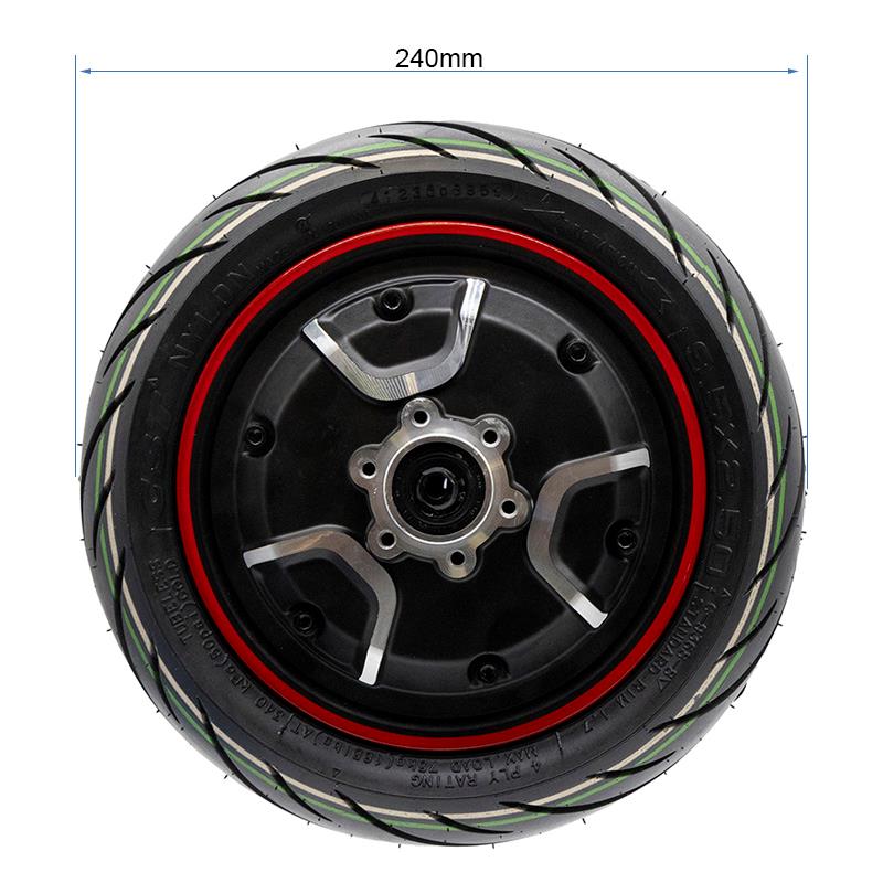 Motore 48V 450W originale Niu KQi3 MAX