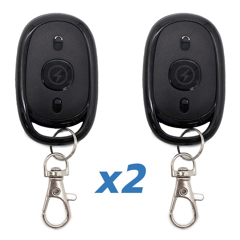 Allarme per Ninebot G30/G2