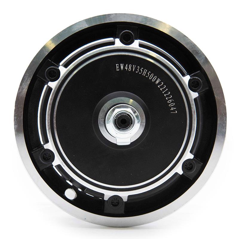 Motori 48V 500W 6/B36