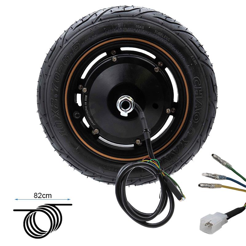 Motore 48V 800W 6,5/B50 per SmartGyro/Urbanglide (posteriore)