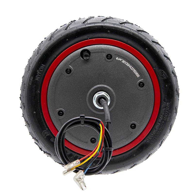 Motore rosso 300W 6.1/B34 per Xiaomi [EWHEEL]