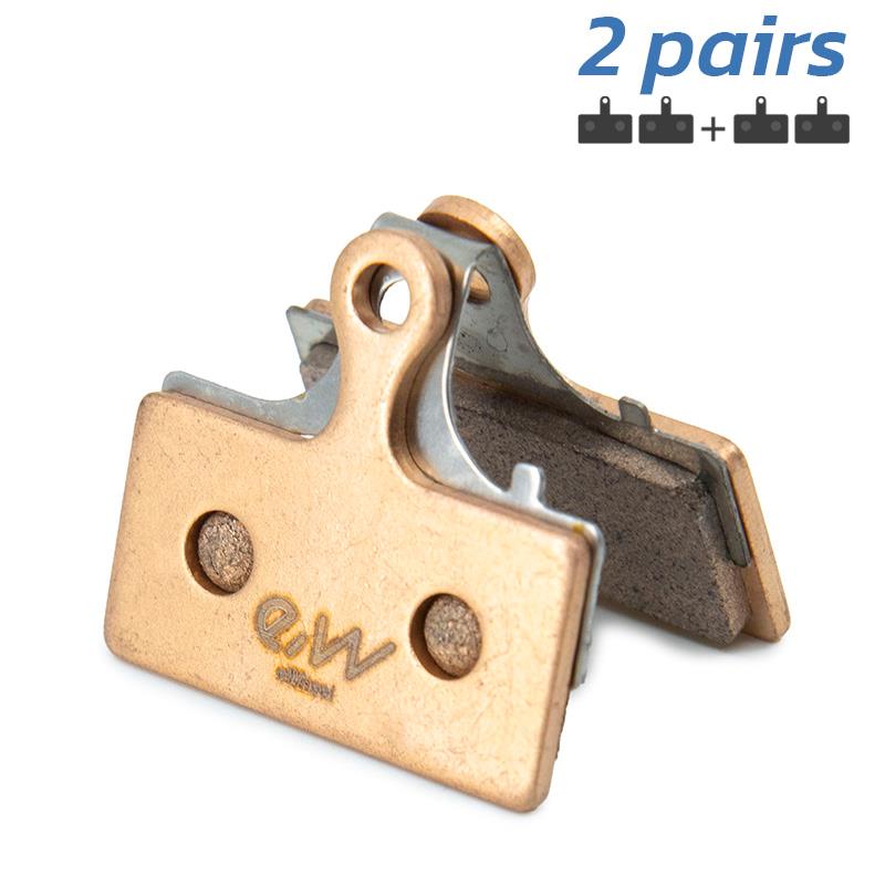Pastiglie RT006 Sintetizzate - 2 Coppie