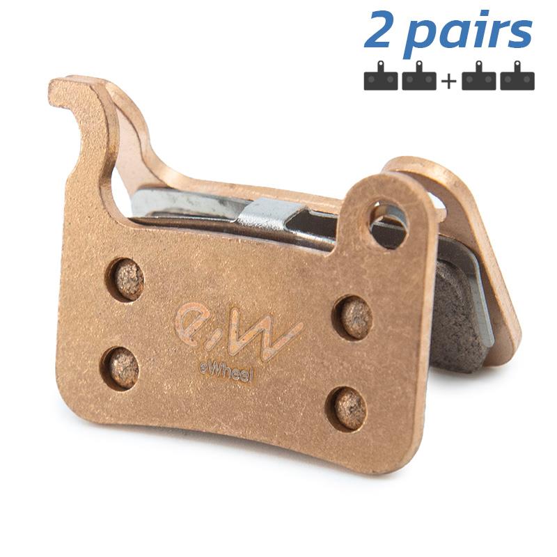 Pastiglie RS001-S Sintetizzate - 2 Coppie