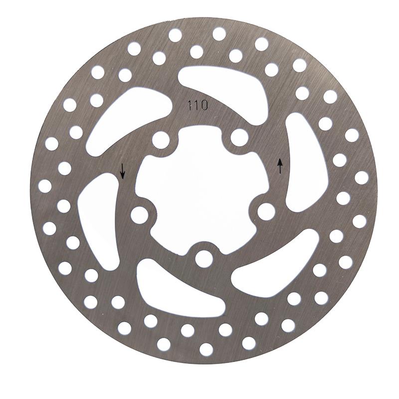 Disco freno 5H 110mm Xiaomi [Originale]