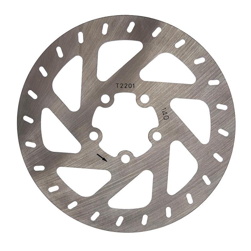 Disco freno 5H 140mm Xiaomi Mi4 [Originale]